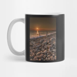 Wild Atlantic Way - Donegal Mug